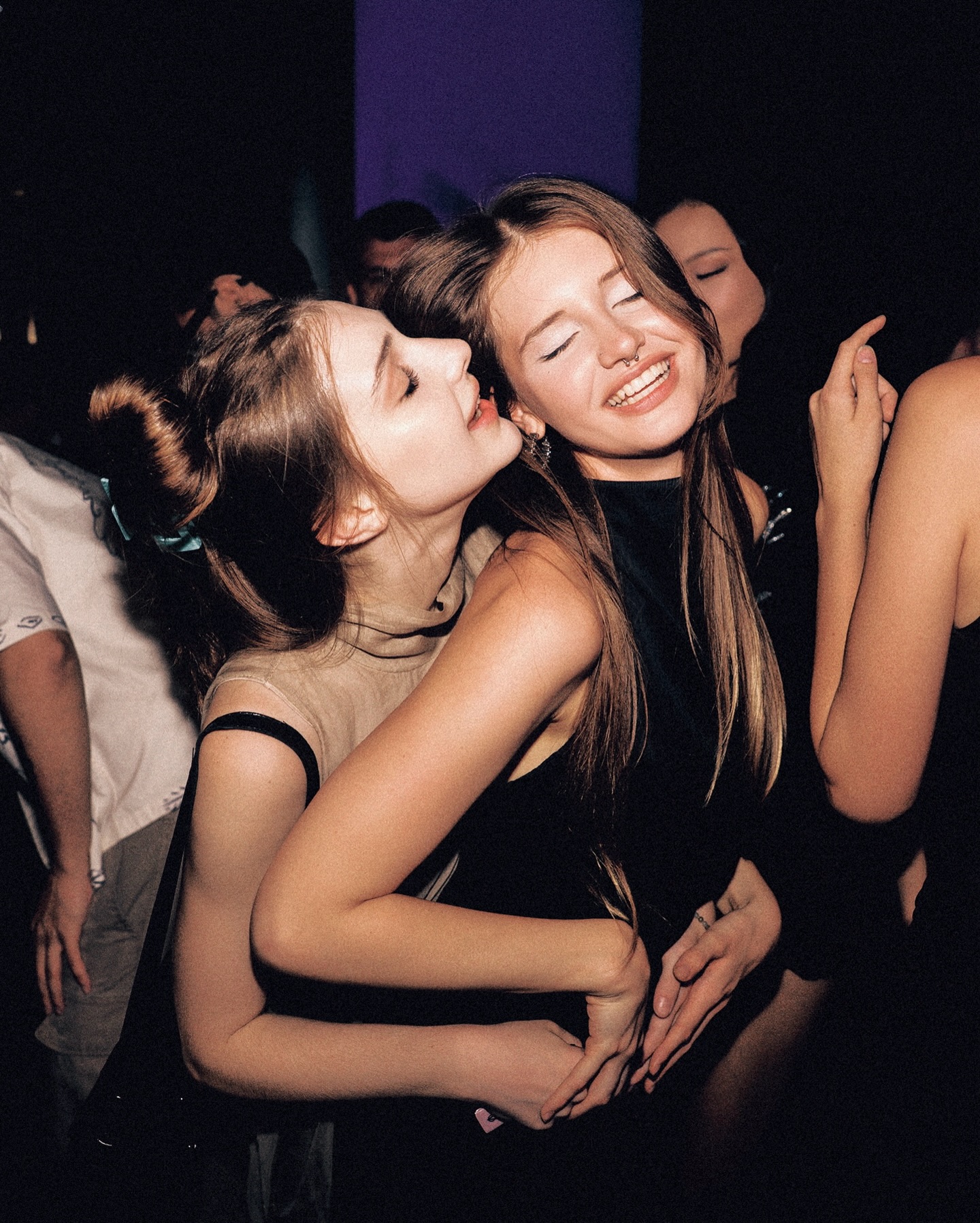 PAPI Club moment 5